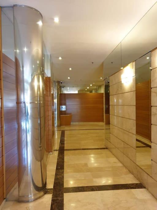 Estudio Cosmopolita Marbella Exterior photo